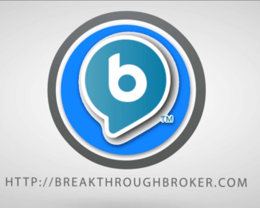 Breakthrough Broker