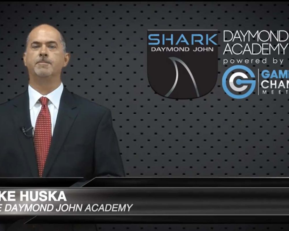 Damon John Academy