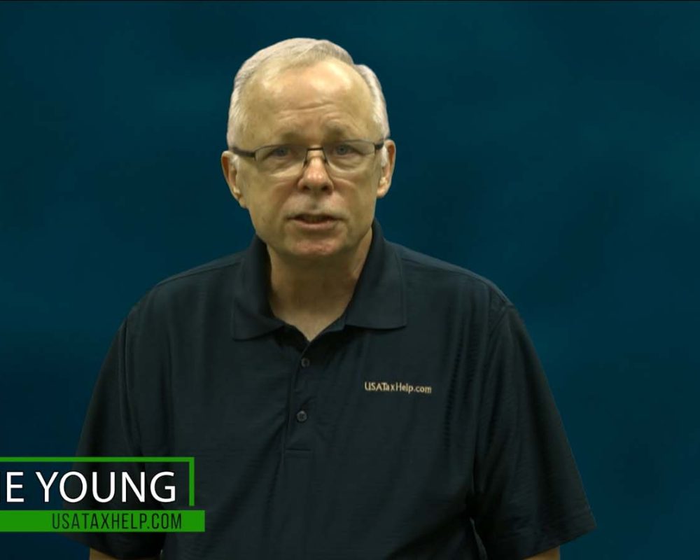 Lonnie Young