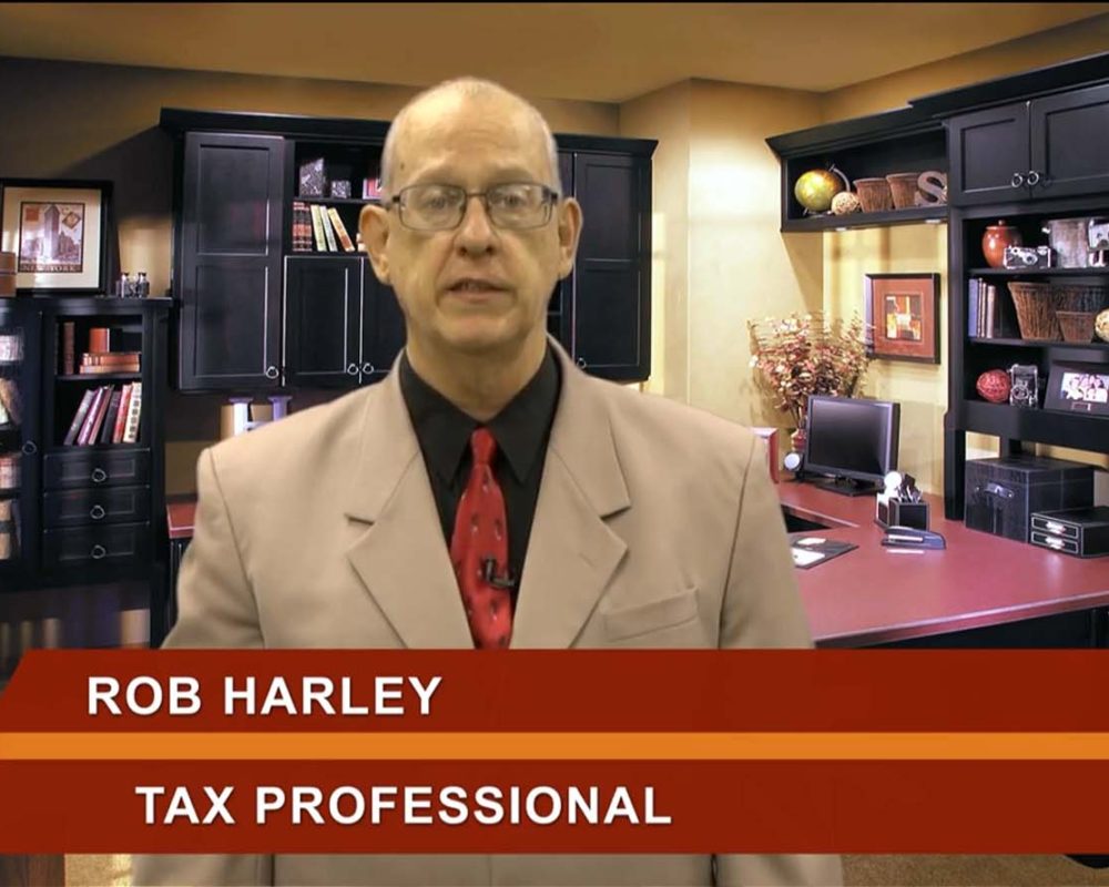 Rob Harley