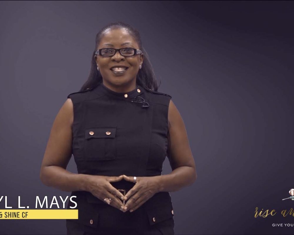 Sheryl L. Mays