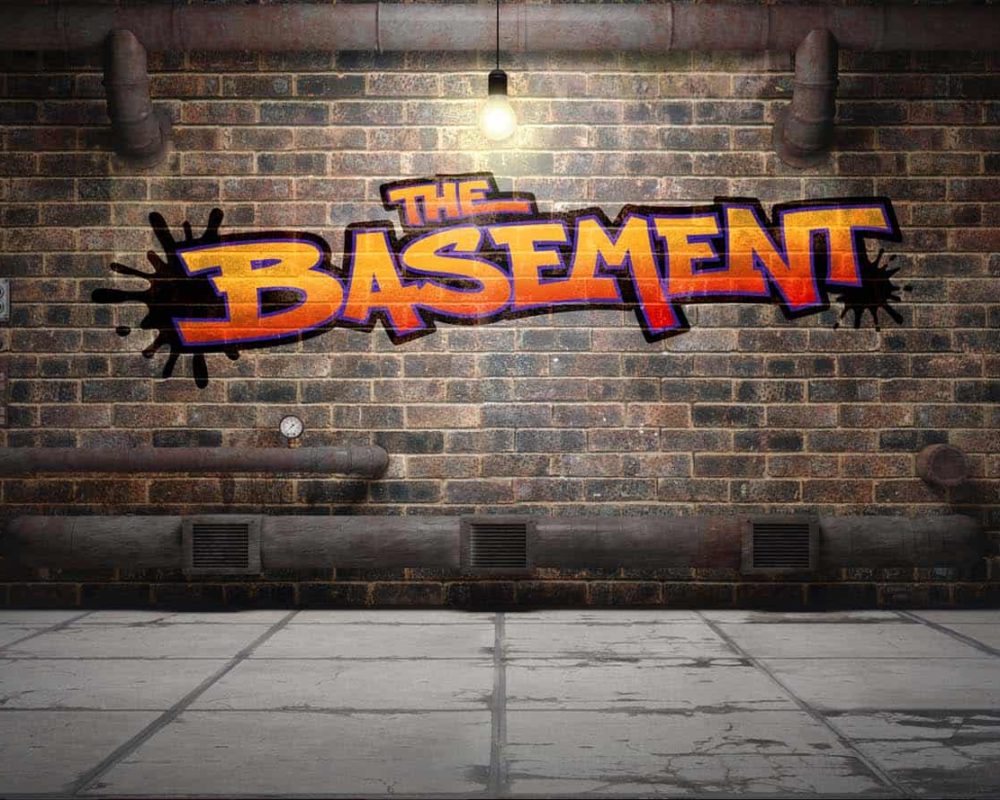 The Basement